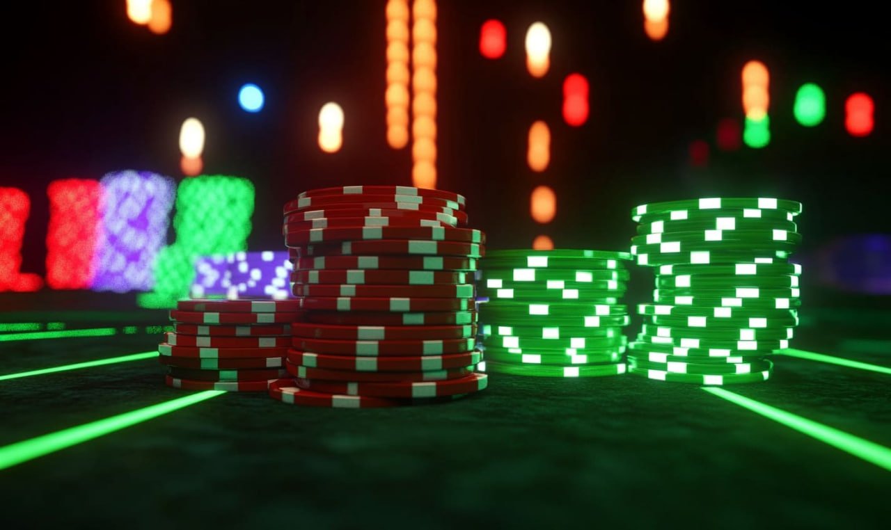 Baccarat ကတ်ဂိမ်း Player Banker Tie Online Casino Myanmar
