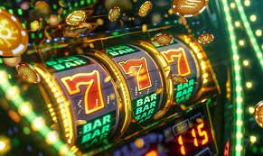 Pragmatic Play PG Soft slot games Myanmar RTP မြင့်မားသော