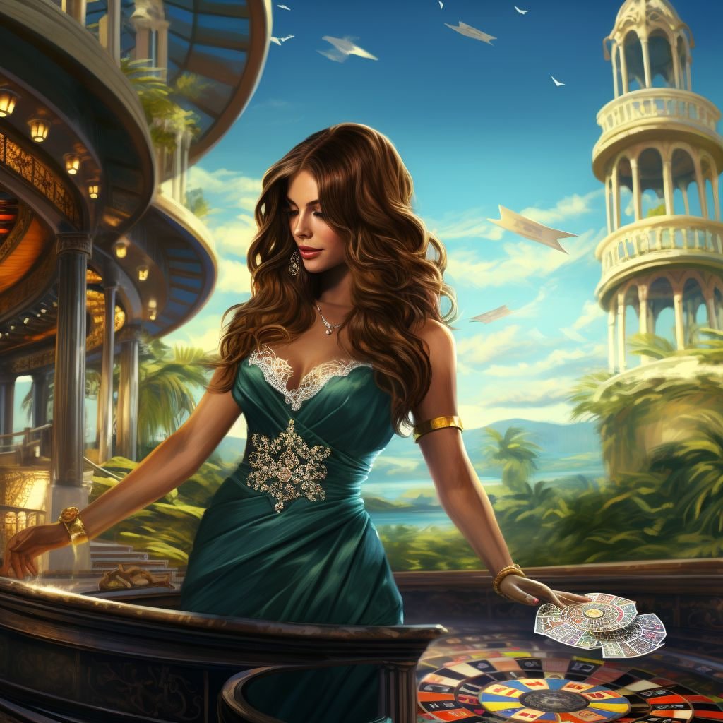 အွန်လိုင်း ကတ်ဂိမ်းများ Poker Baccarat Myanmar ကစားသူများ ဝင်ရောက်ကစားနေသောပုံ
