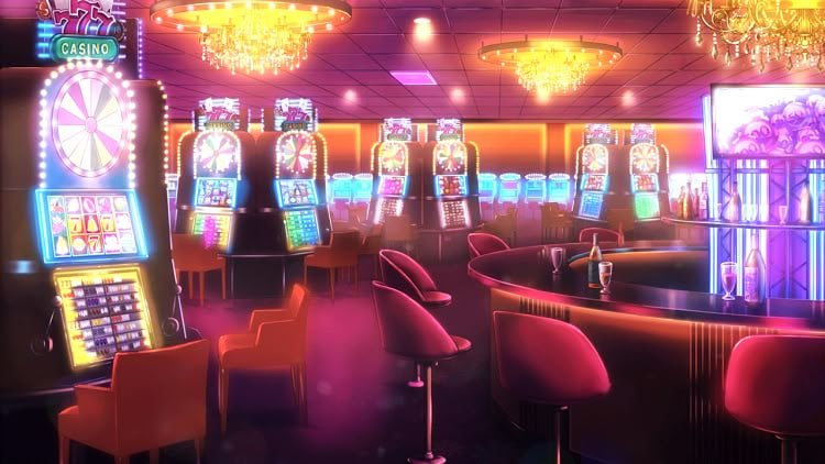 Live Roulette real wheel dealer spin online casino Myanmar