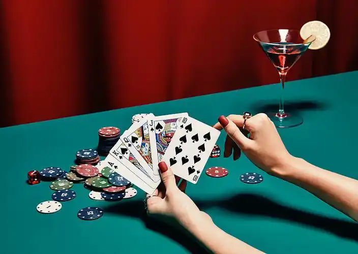 Live Baccarat real dealer HD streaming Myanmar online casino