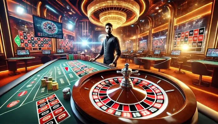 Slots ဂိမ်းများ Jackpot Bonus Features Online Slots